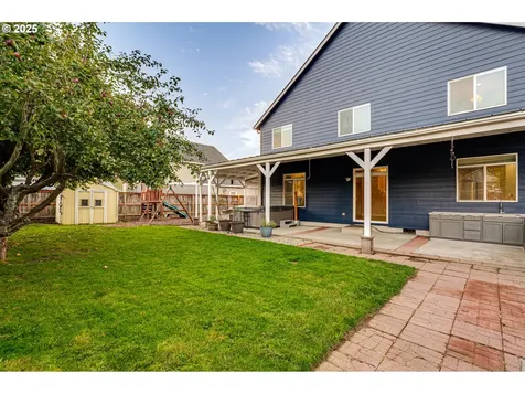 168 Mable Lane Woodland WA 98674