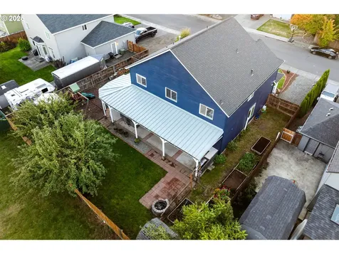 168 Mable Lane Woodland WA 98674