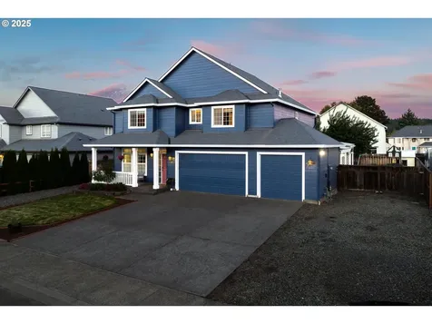 168 Mable Lane Woodland WA 98674