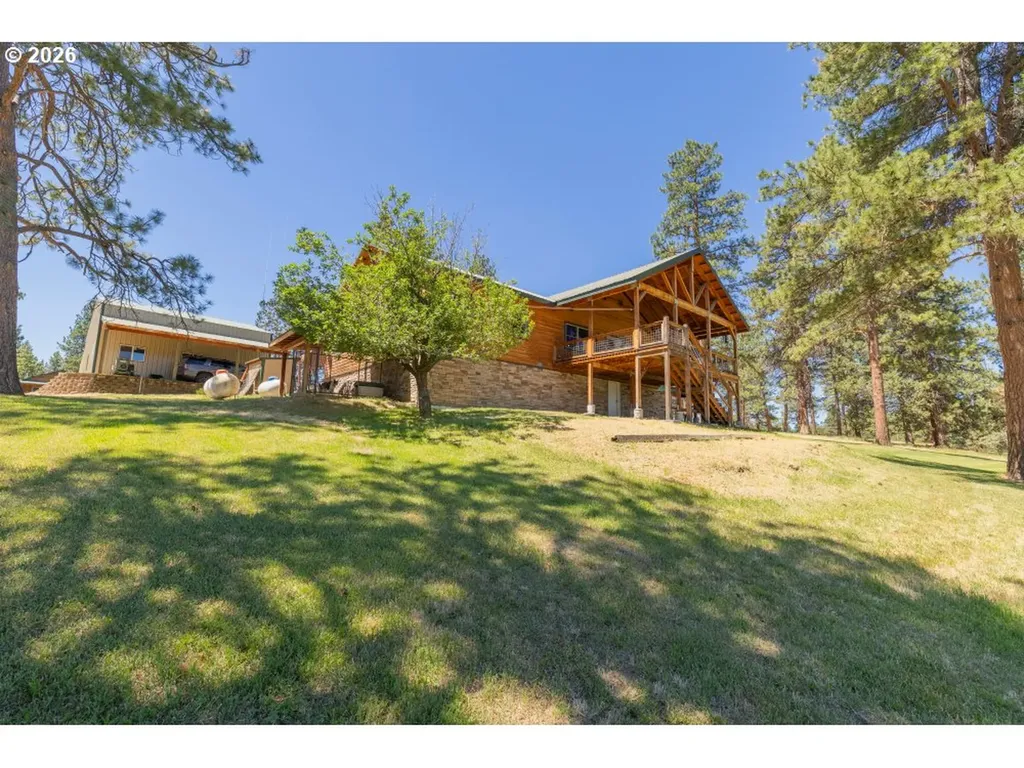 23125 Sprague River Road Sprague River OR 97639