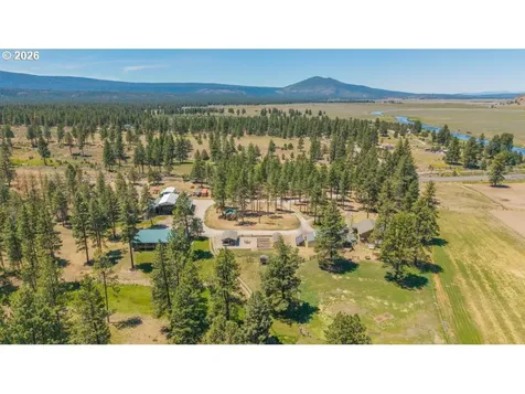 23125 Sprague River Road Sprague River OR 97639
