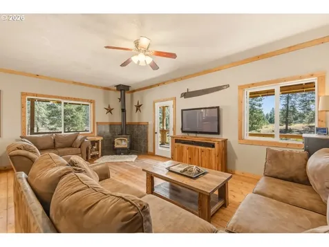 23125 Sprague River Road Sprague River OR 97639