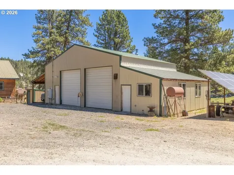 23125 Sprague River Road Sprague River OR 97639