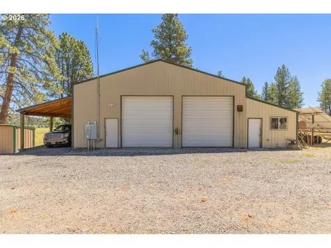 23125 Sprague River Road Sprague River OR 97639
