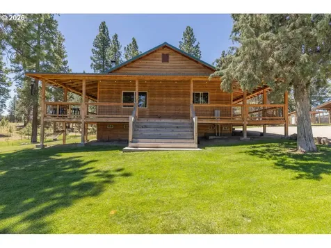23125 Sprague River Road Sprague River OR 97639