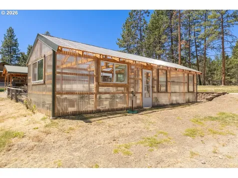 23125 Sprague River Road Sprague River OR 97639