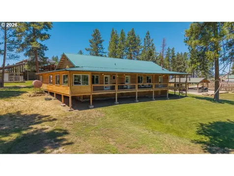 23125 Sprague River Road Sprague River OR 97639