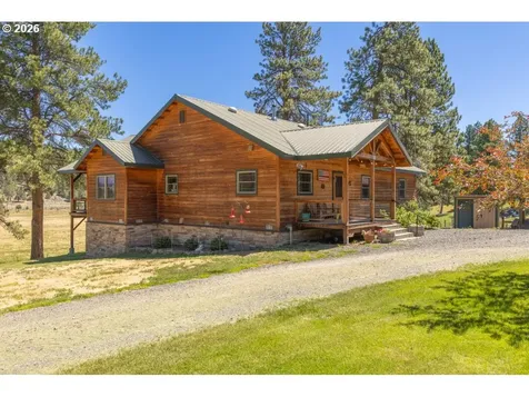 23125 Sprague River Road Sprague River OR 97639