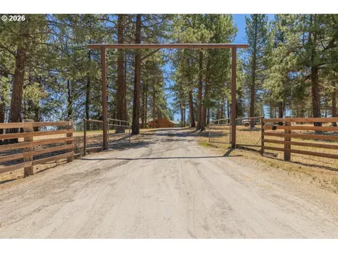 23125 Sprague River Road Sprague River OR 97639