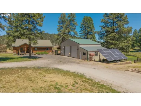 23125 Sprague River Road Sprague River OR 97639