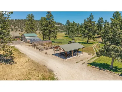23125 Sprague River Road Sprague River OR 97639