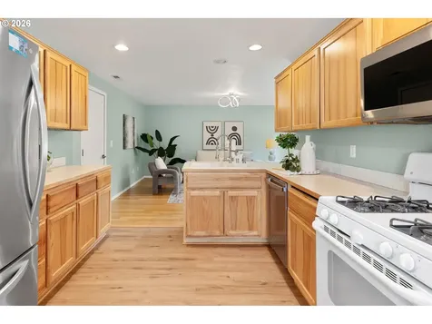 4611 NE 39th Street Vancouver WA 98661