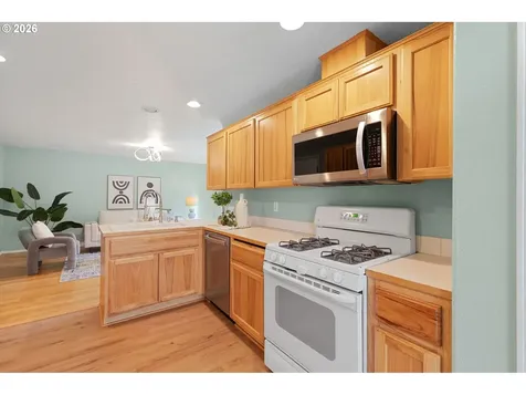 4611 NE 39th Street Vancouver WA 98661