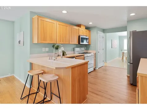 4611 NE 39th Street Vancouver WA 98661