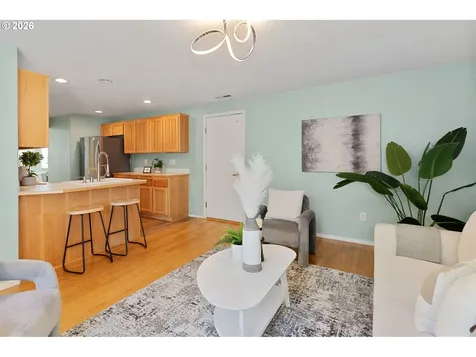 4611 NE 39th Street Vancouver WA 98661