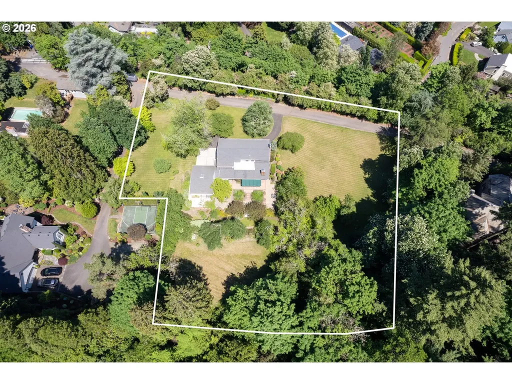 11385 S Riverwood Road Portland OR 97219