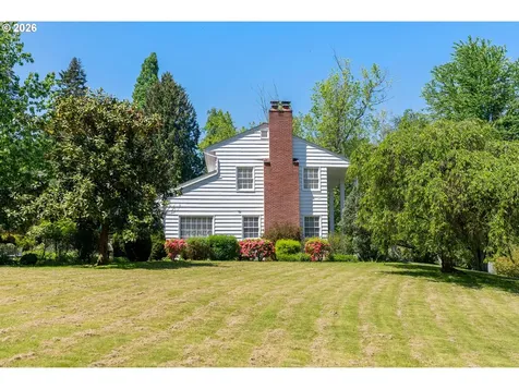 11385 S Riverwood Road Portland OR 97219