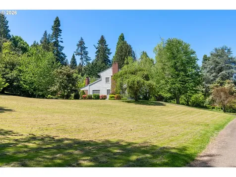 11385 S Riverwood Road Portland OR 97219