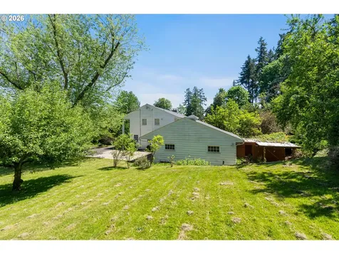 11385 S Riverwood Road Portland OR 97219
