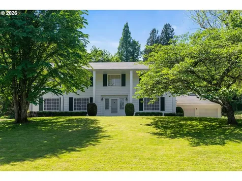11385 S Riverwood Road Portland OR 97219
