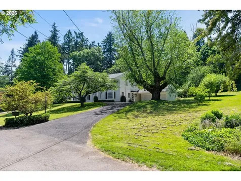 11385 S Riverwood Road Portland OR 97219