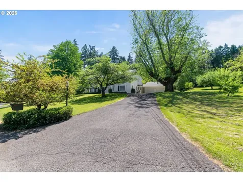 11385 S Riverwood Road Portland OR 97219