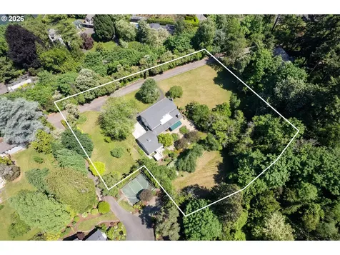 11385 S Riverwood Road Portland OR 97219