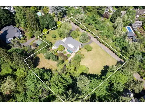 11385 S Riverwood Road Portland OR 97219