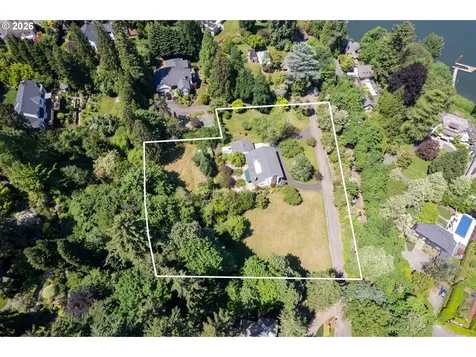 11385 S Riverwood Road Portland OR 97219