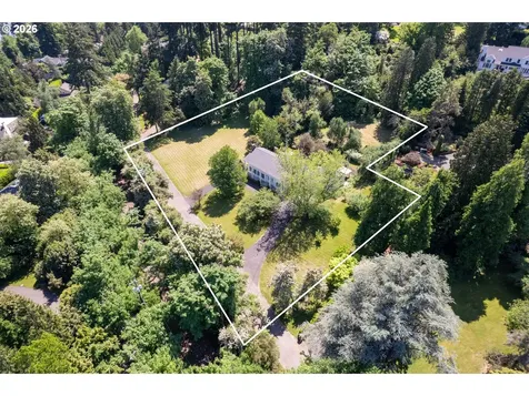 11385 S Riverwood Road Portland OR 97219