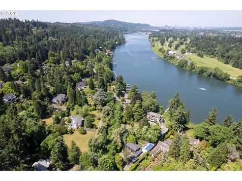 11385 S Riverwood Road Portland OR 97219