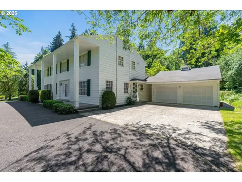 11385 S Riverwood Road Portland OR 97219