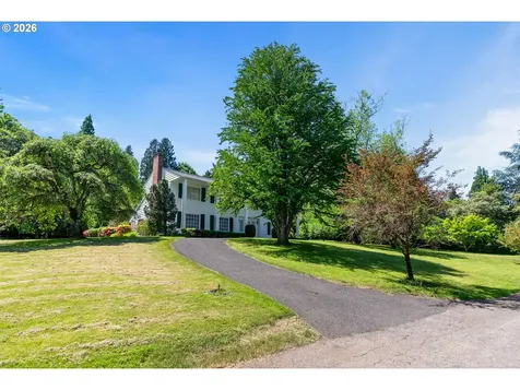 11385 S Riverwood Road Portland OR 97219
