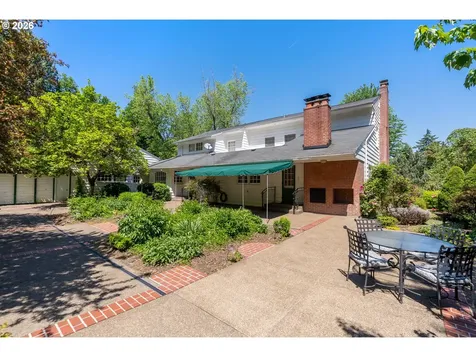 11385 S Riverwood Road Portland OR 97219