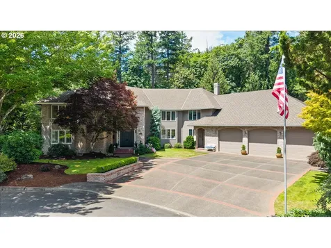 4221 SW Selling Court Portland OR 97221