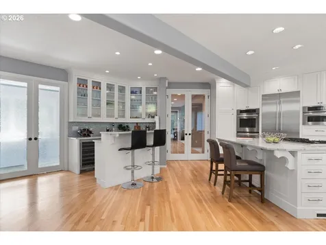 4221 SW Selling Court Portland OR 97221