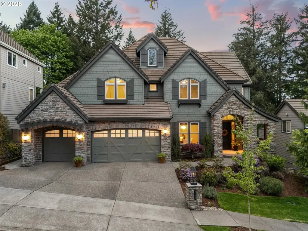 8711 SW Amicus Terrace Beaverton OR 97007