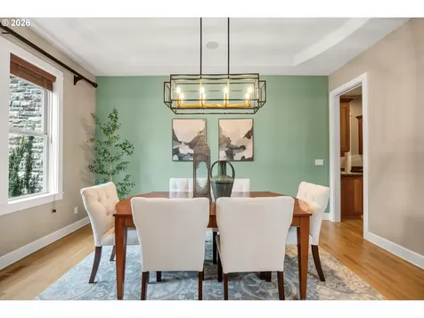 8711 SW Amicus Terrace Beaverton OR 97007