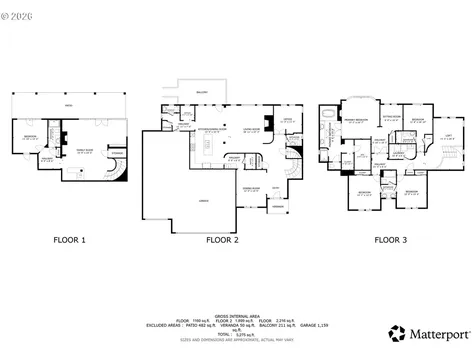 8711 SW Amicus Terrace Beaverton OR 97007