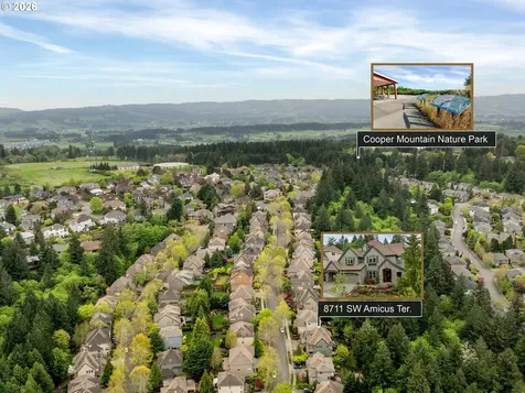 8711 SW Amicus Terrace Beaverton OR 97007