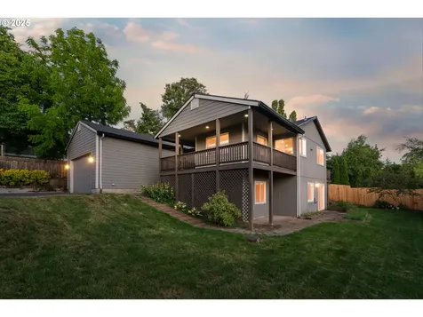 6902 SW Taylors Ferry Road Portland OR 97223