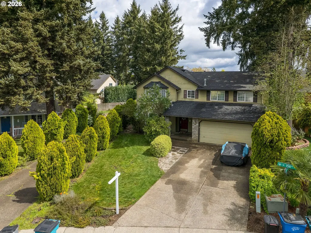 15720 NE 12th Way Vancouver WA 98684