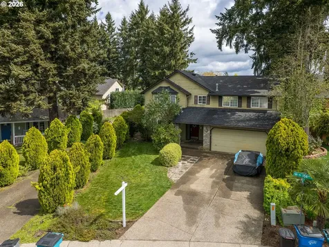 15720 NE 12th Way Vancouver WA 98684