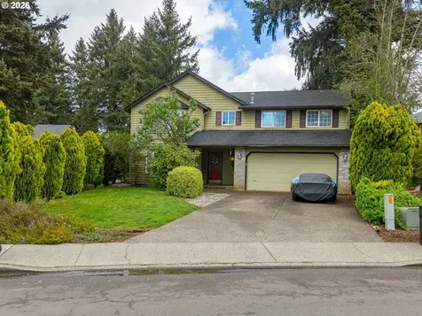 15720 NE 12th Way Vancouver WA 98684