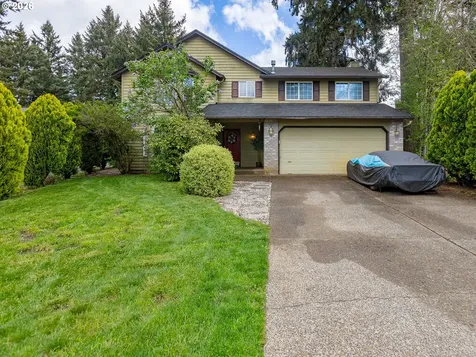 15720 NE 12th Way Vancouver WA 98684