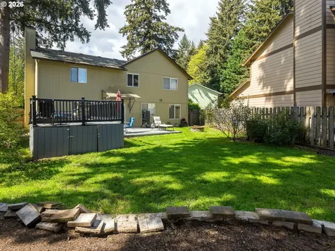 15720 NE 12th Way Vancouver WA 98684
