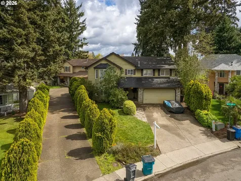 15720 NE 12th Way Vancouver WA 98684