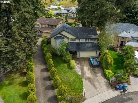 15720 NE 12th Way Vancouver WA 98684