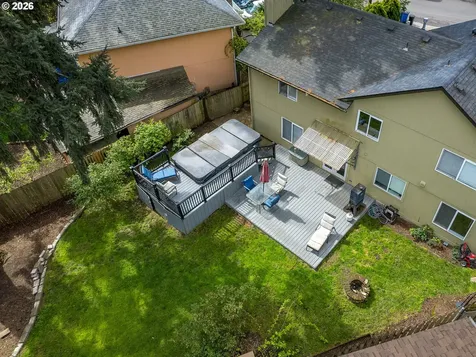 15720 NE 12th Way Vancouver WA 98684
