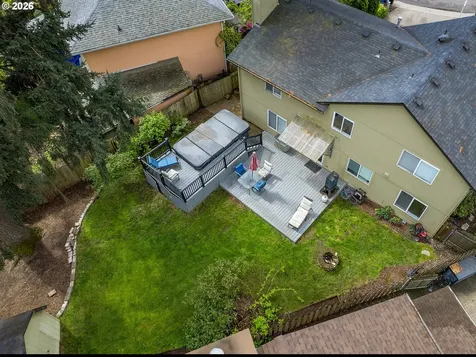 15720 NE 12th Way Vancouver WA 98684